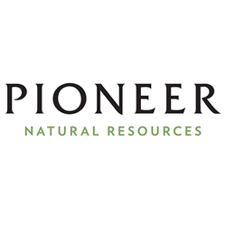 Pioneer Natural Resources logo