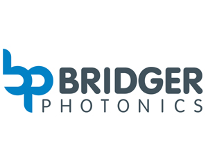 Bridger Photonics logo