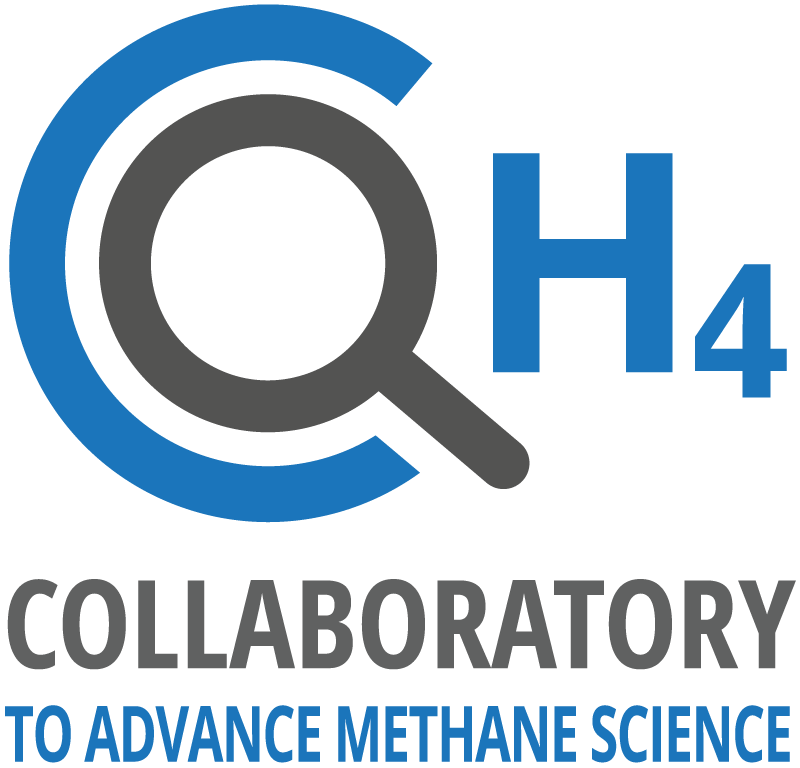 Collaboratory to Advance Methane Science (CAMS) logo